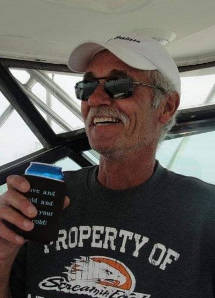 Michael Dean Runyan Profile Photo