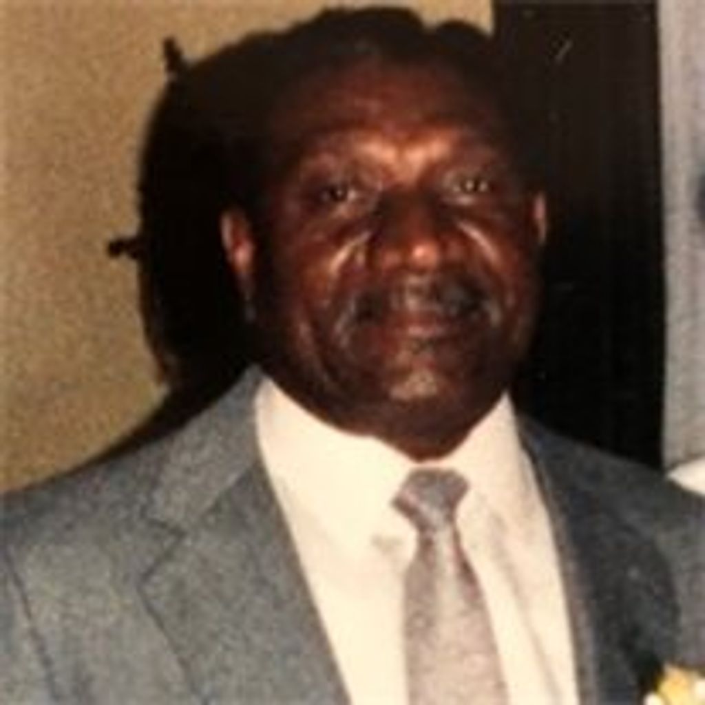 Winston Winfield Rowe Profile Photo