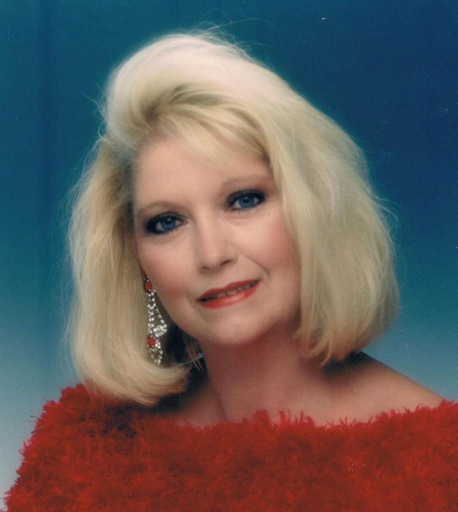 Jane McDaniel
