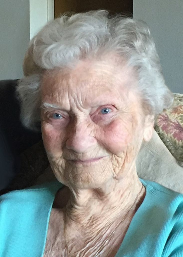 Rosemary Gabrielle (Phillips)  Repanich