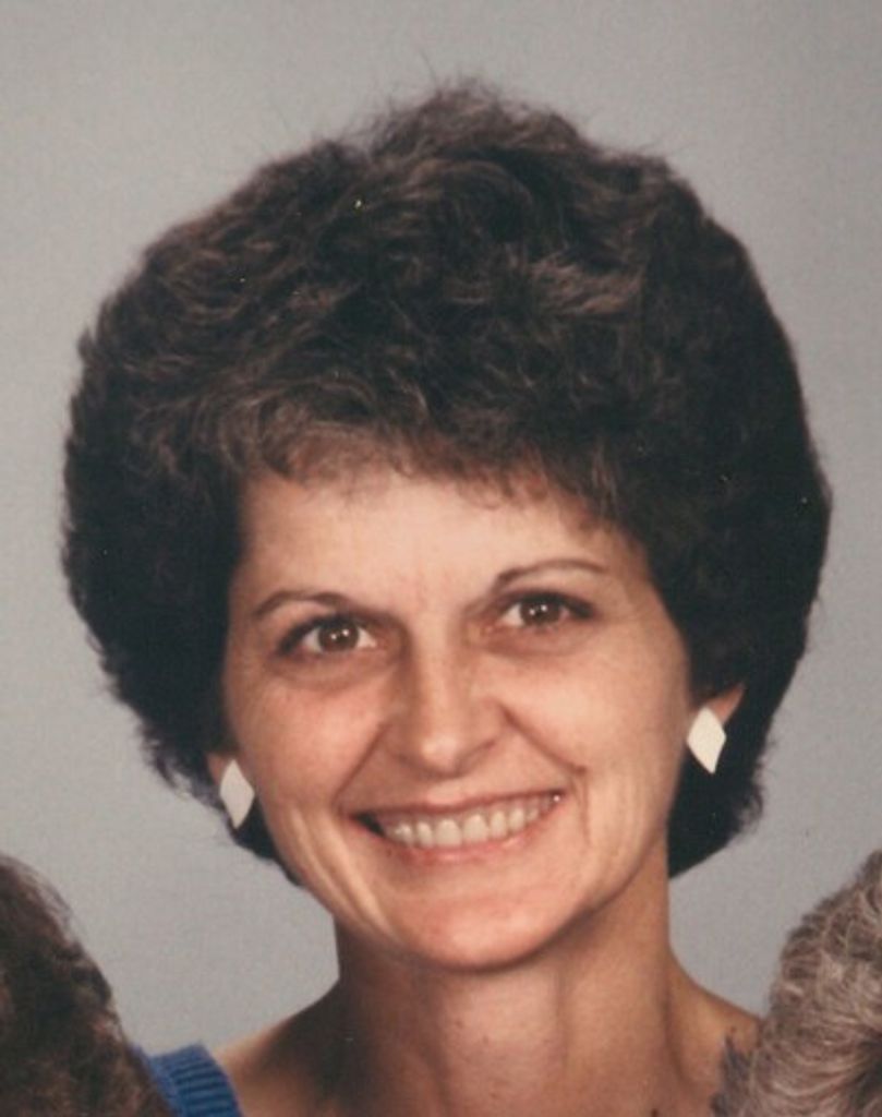 Peggy Jo Drury Profile Photo