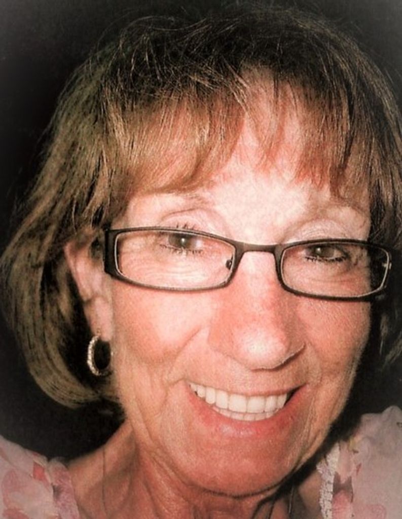 Mary Bender