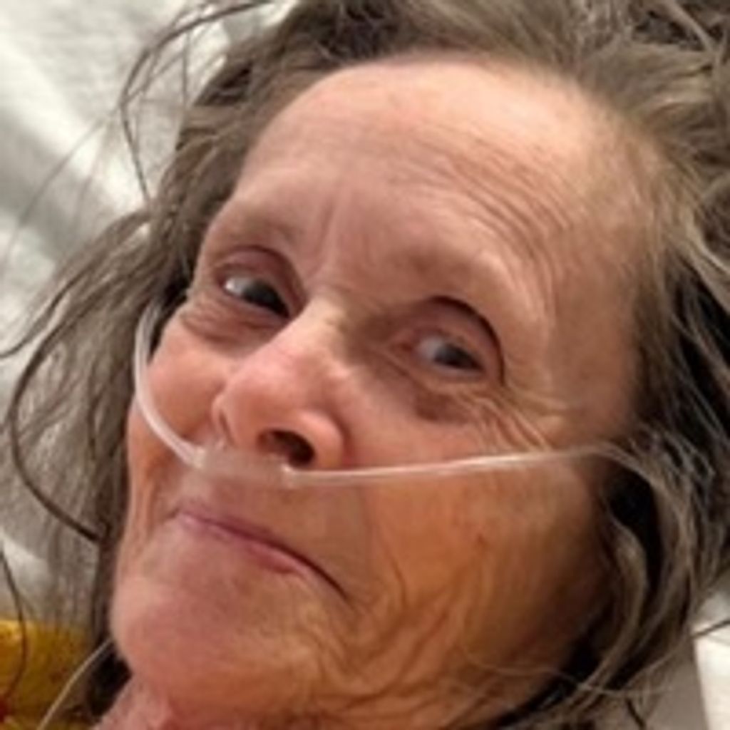 Eletha Alice Evalyn Lane