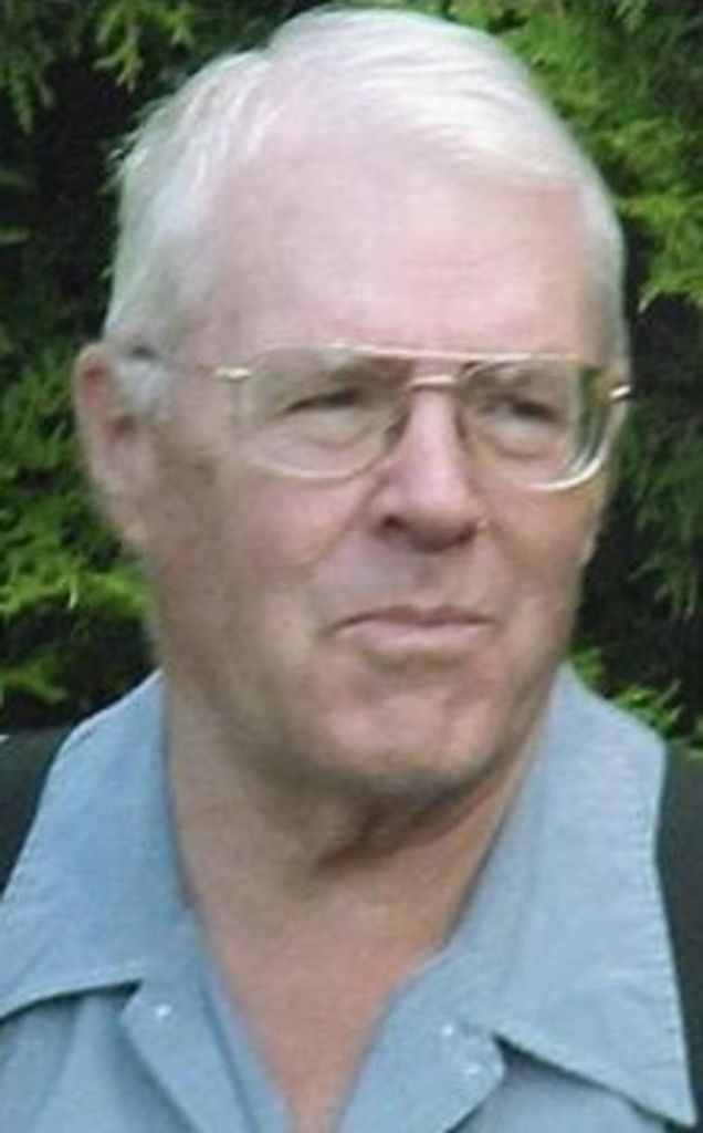 Vernon L. Shepherd Profile Photo