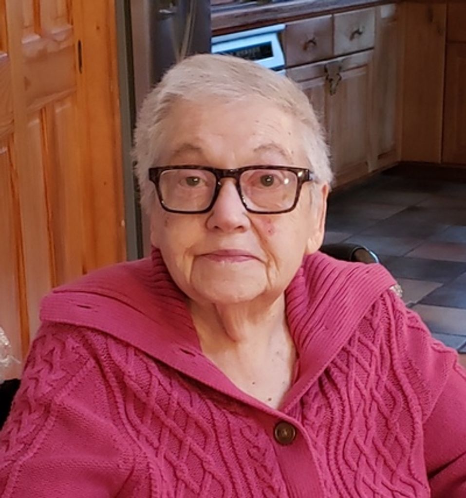 Elsa Schwandt