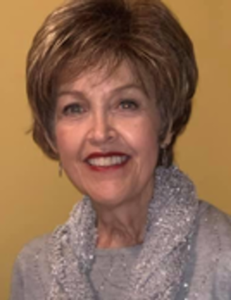 Lucille Yvonne (Genet) Genovese