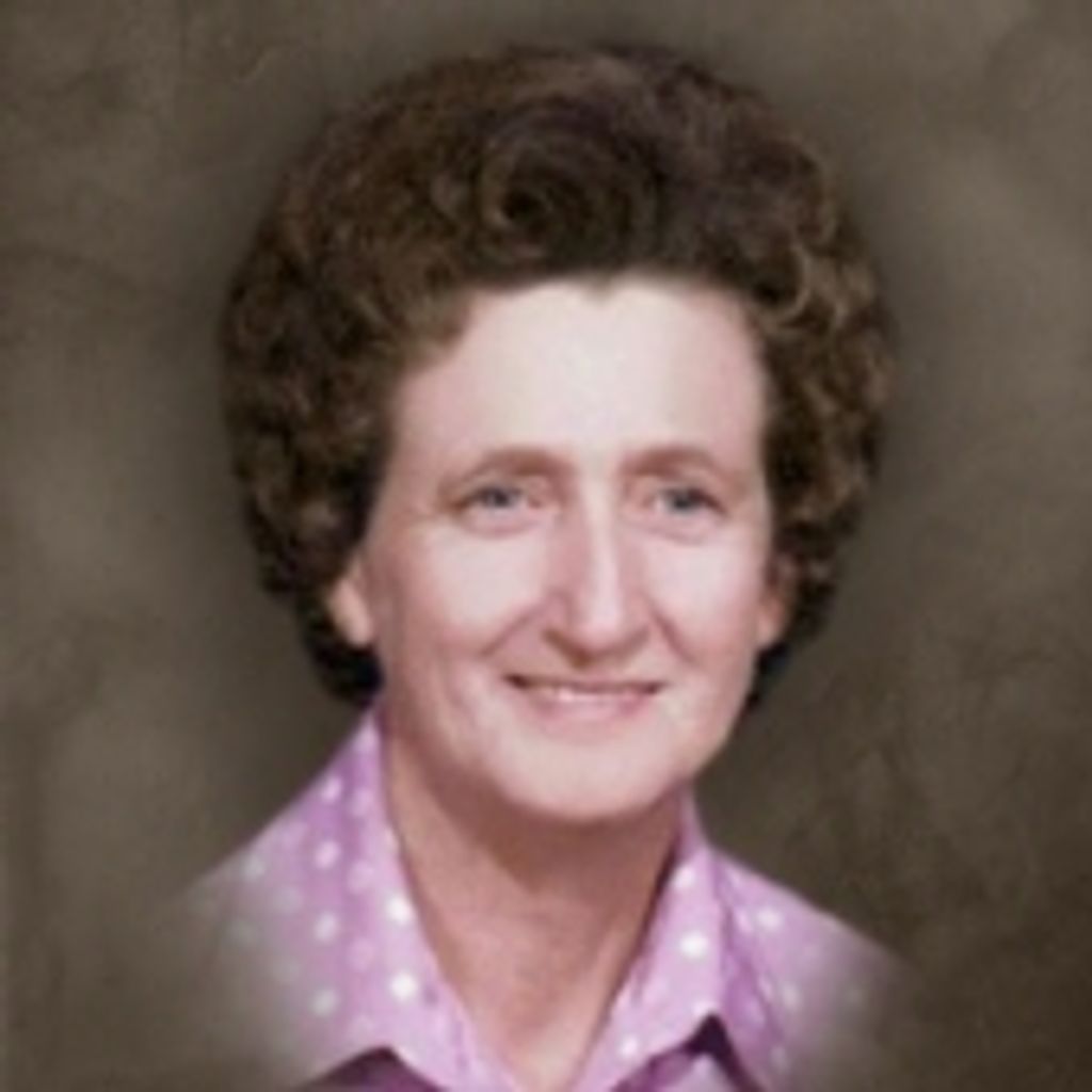 Ella Heloise Trotter Baker