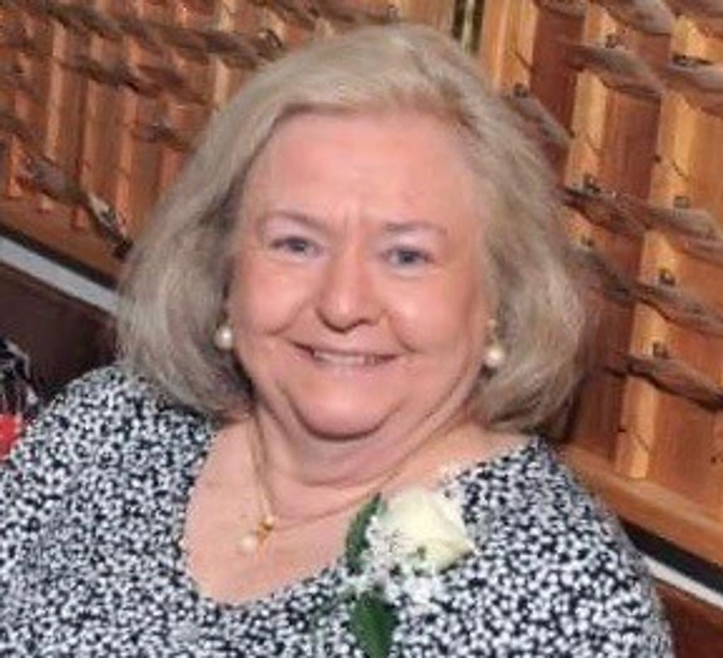 Linda Fagin Brown