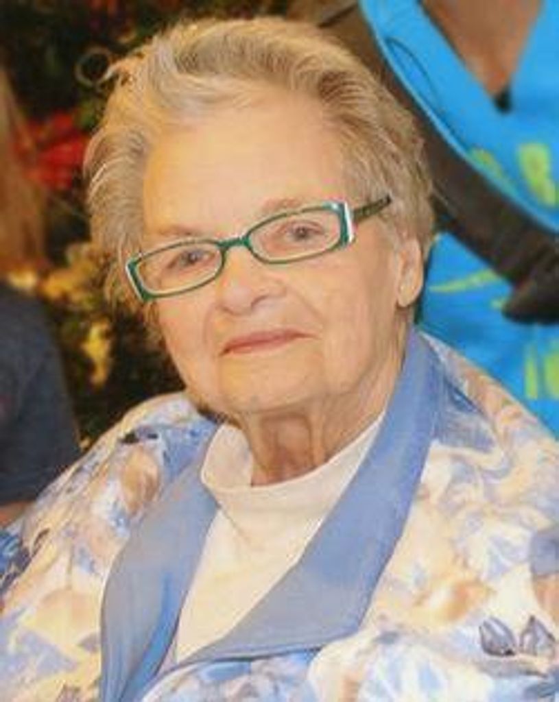 Mary Ann Torbert