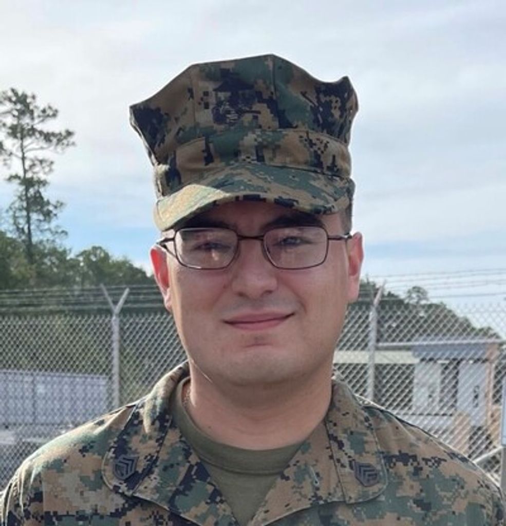 Alexander Christian Iversen Profile Photo