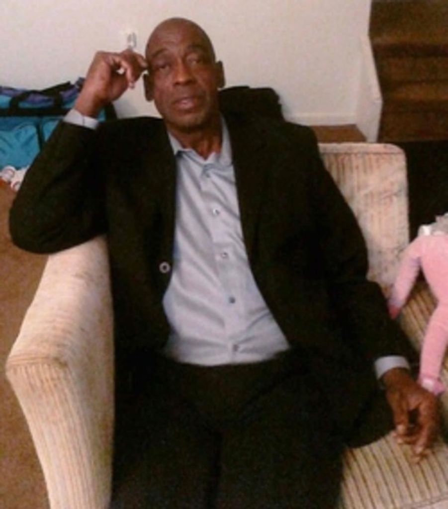 Gregory Gant