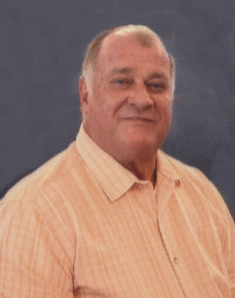 Tim Hall