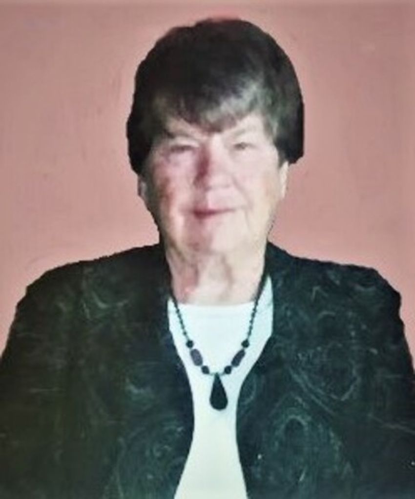 Mabel Kilpatrick Profile Photo