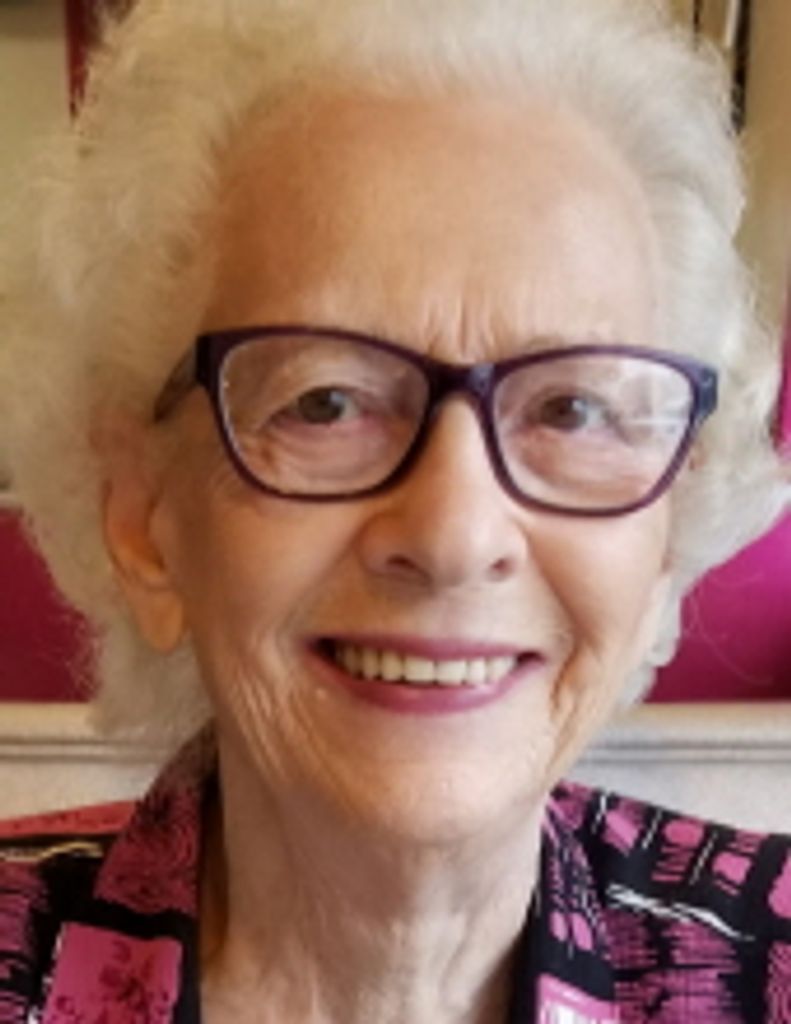 Lois J. Miller