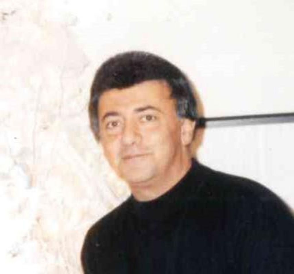 Robert Nunno Profile Photo