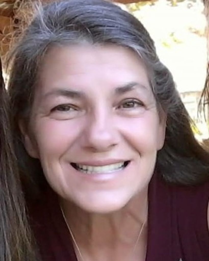 Donna Orgeron Badeaux