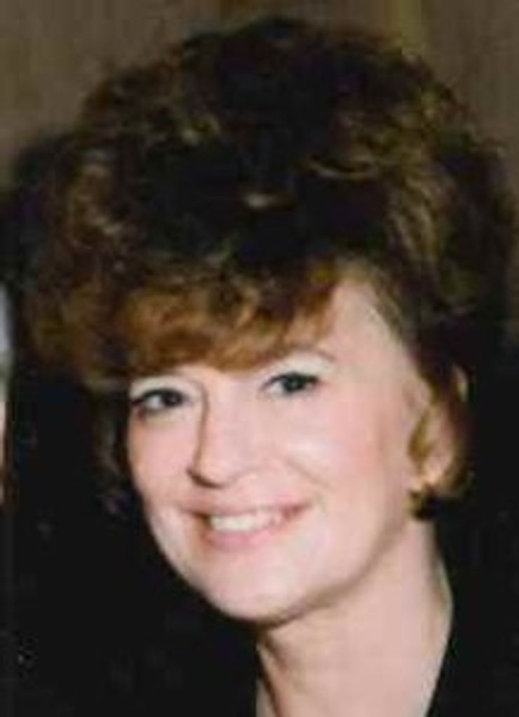 Shirley Ann Price