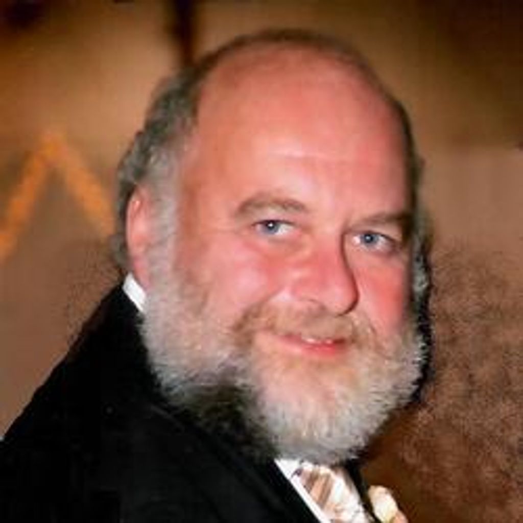 Donald J. "Deke" Roberts