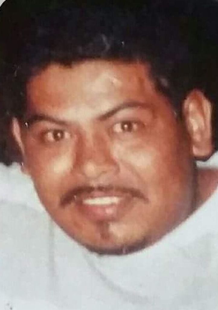 Albert "Beto" Hernandez