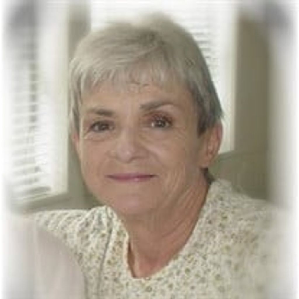 Wanda Louise Coleman Gardner
