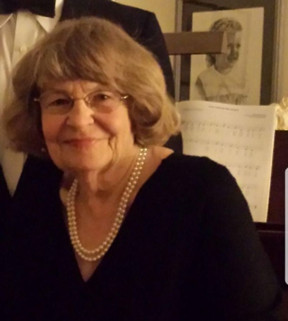 Alicia Ruth Rawlins Mcfarland Profile Photo