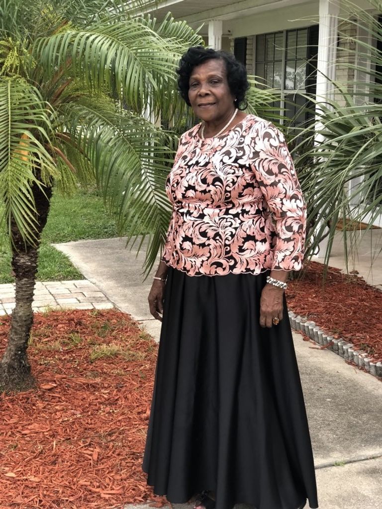 Annette Pierre