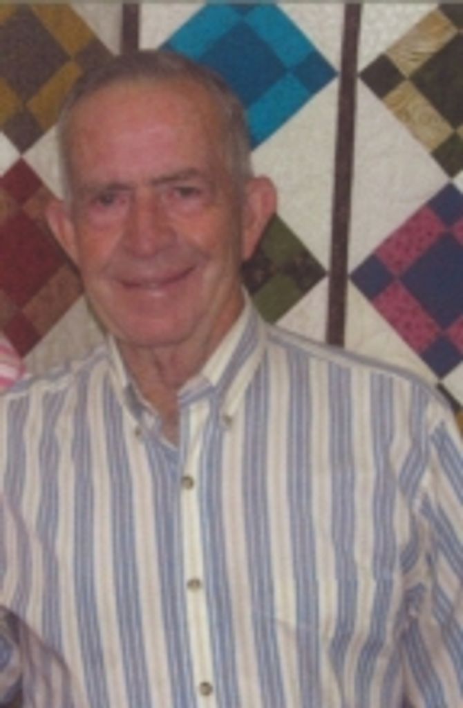 Jerry Lloyd Chadwick
