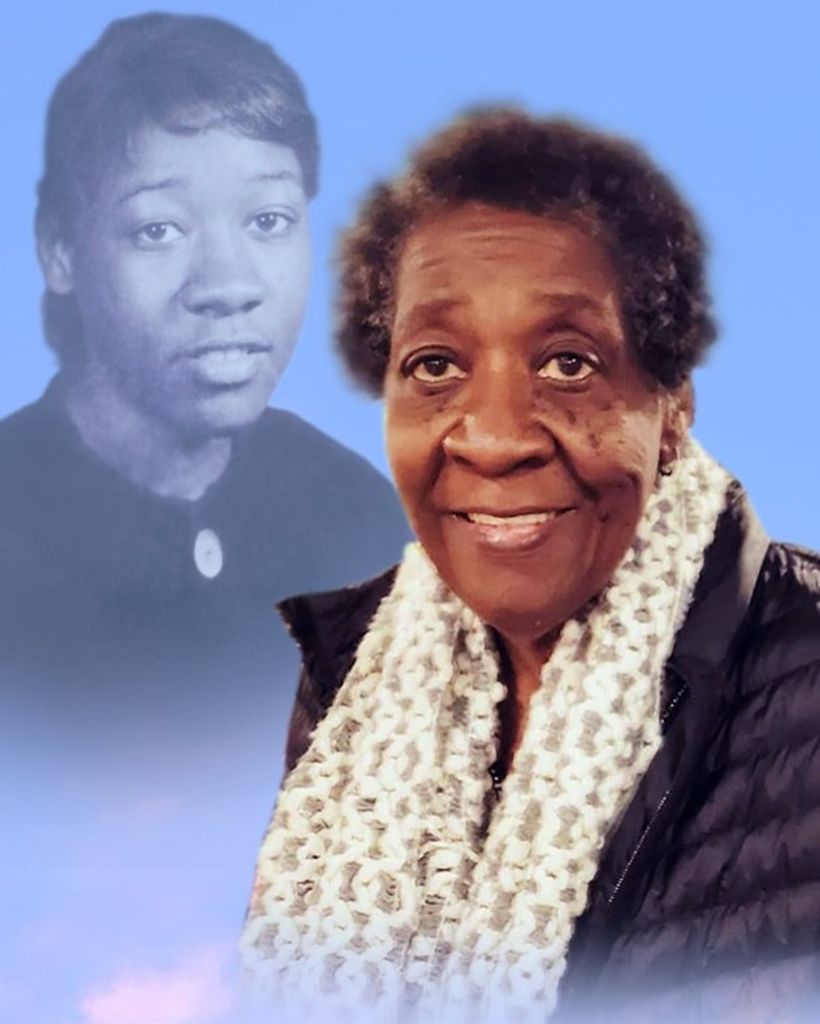 Ms. Jessie  Royster