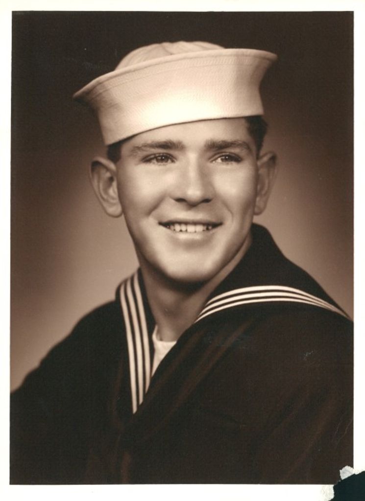 J. G. Goodwin