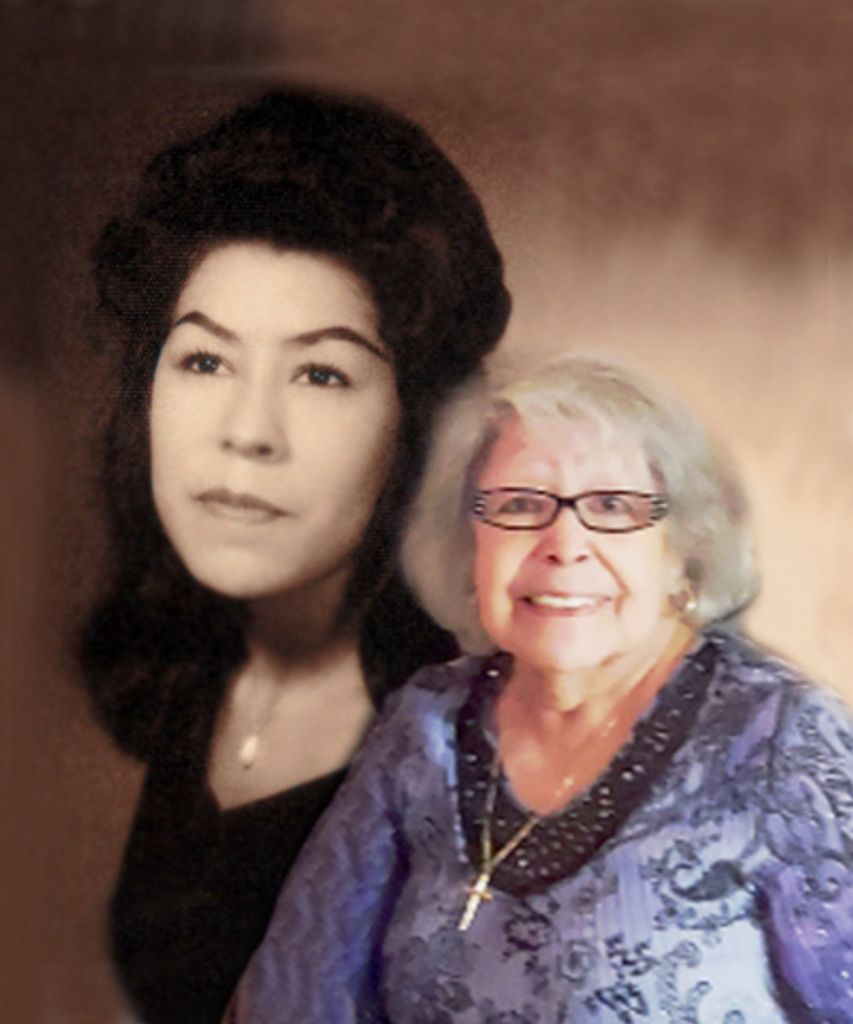 Mary Lou Fierro Ortega Profile Photo