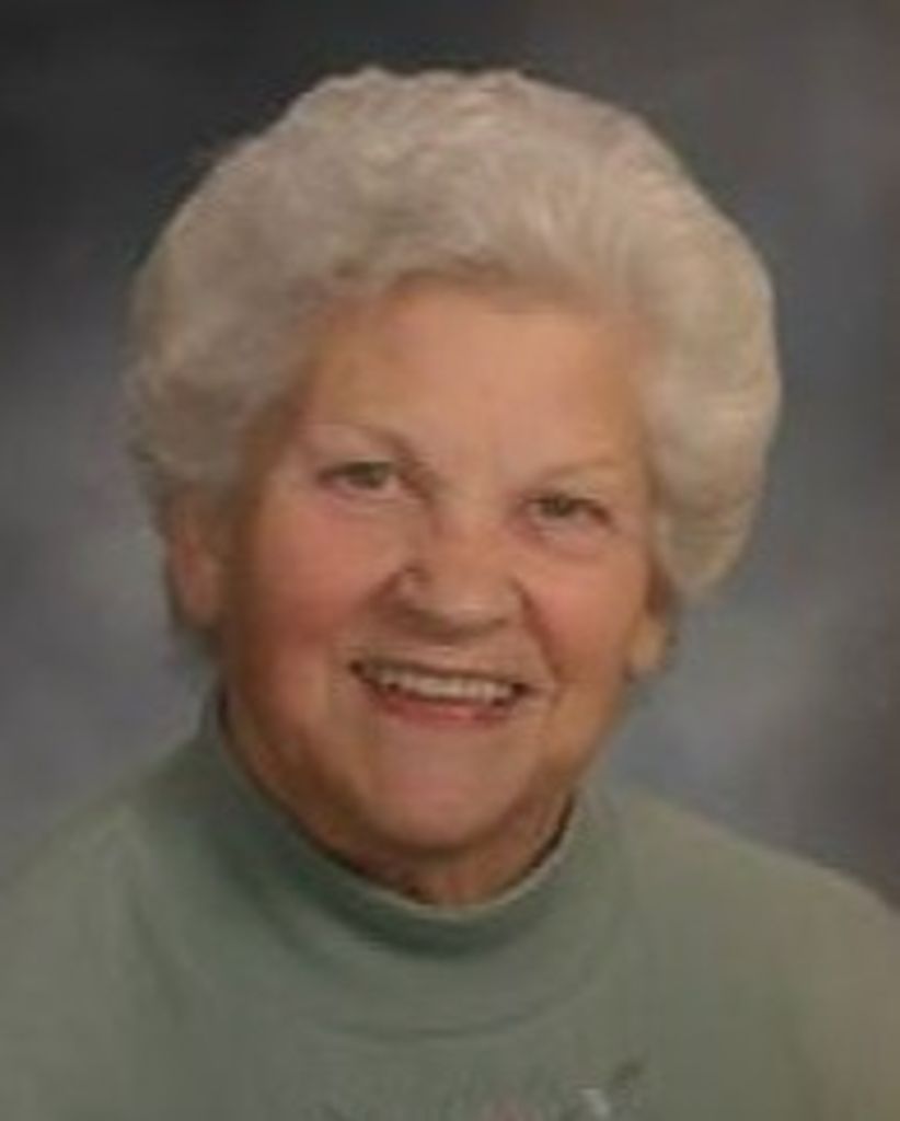 Ruth Ann Chapman Profile Photo