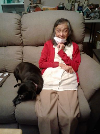 Remedios "Heddy" Long photo gallery thumbnail 2 of 79