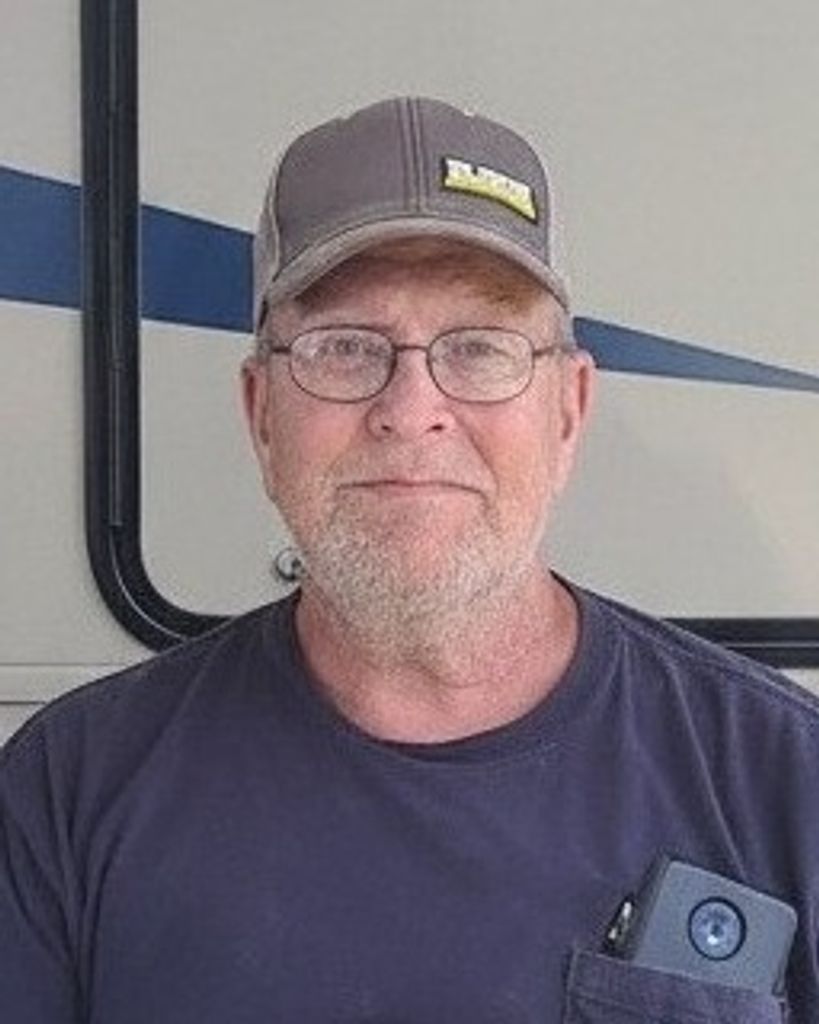 Kevin Nelson