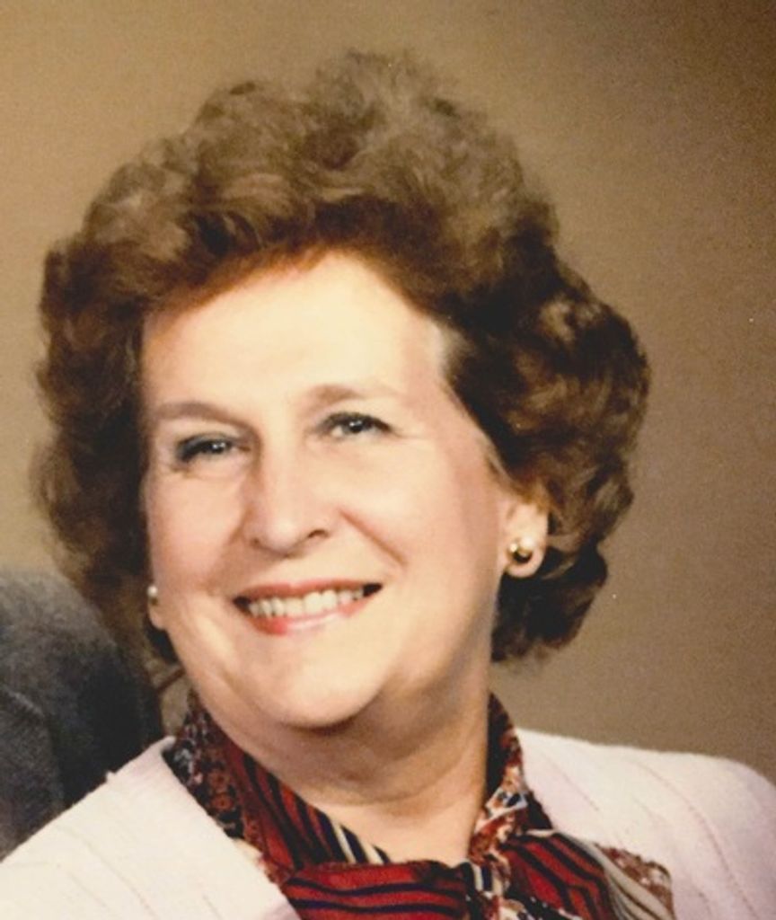 Beatrice V. Cullison Patten Profile Photo