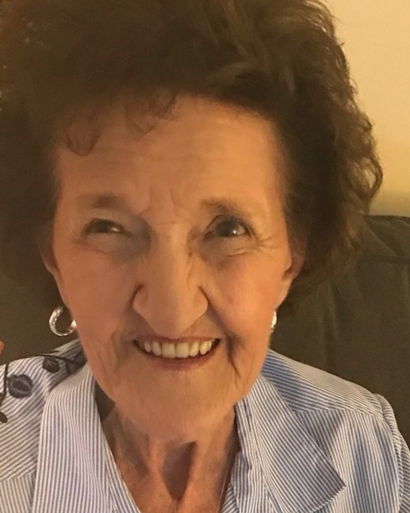 Lucy V. Russo