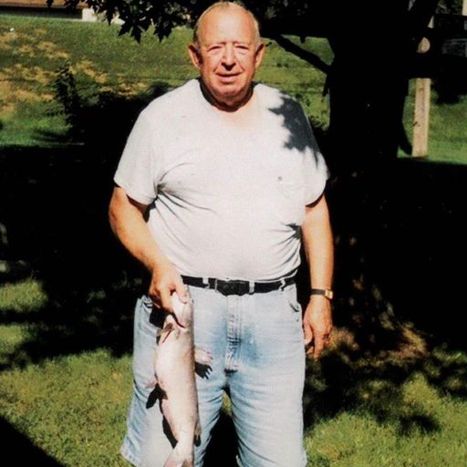 Harold A. Downing Profile Photo