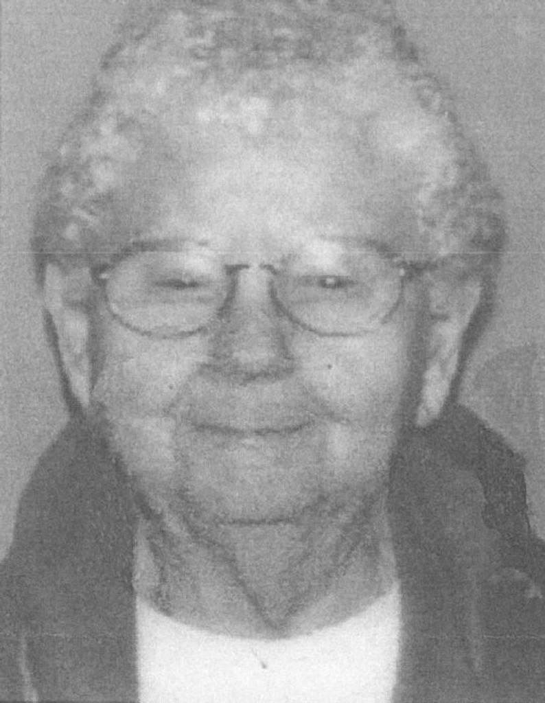 Mary Lucille (Blackledge) Fox Profile Photo