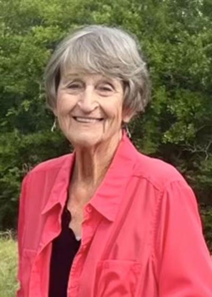 Barbara Nell Morgan Profile Photo