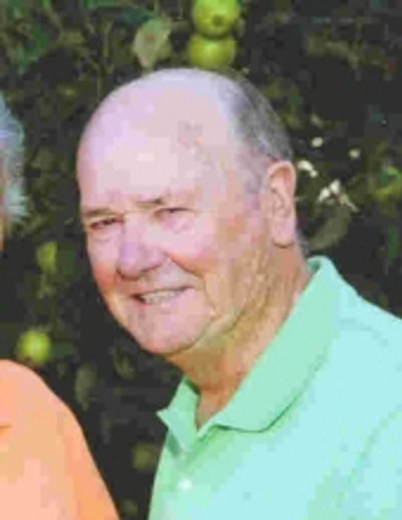 Charles W. Bill Kretz