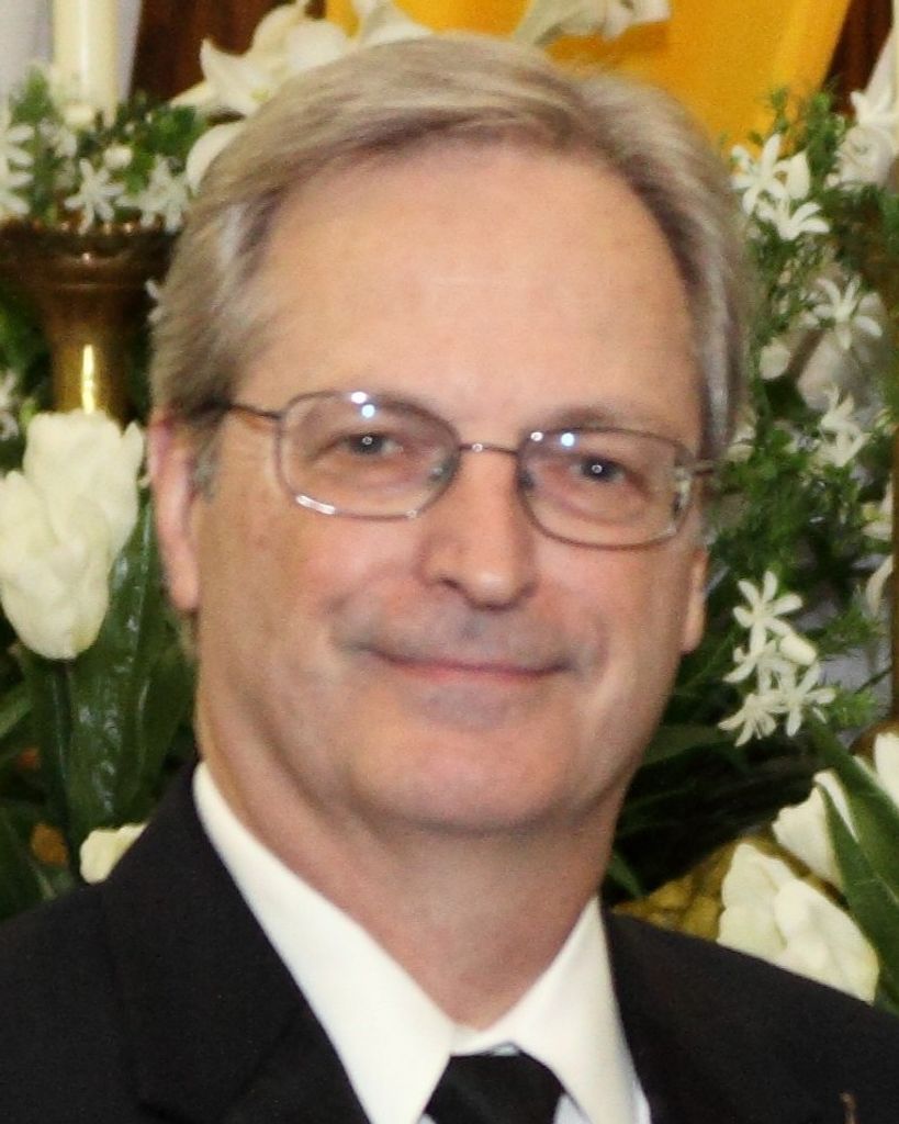 Rudolph James DiOrio Profile Photo
