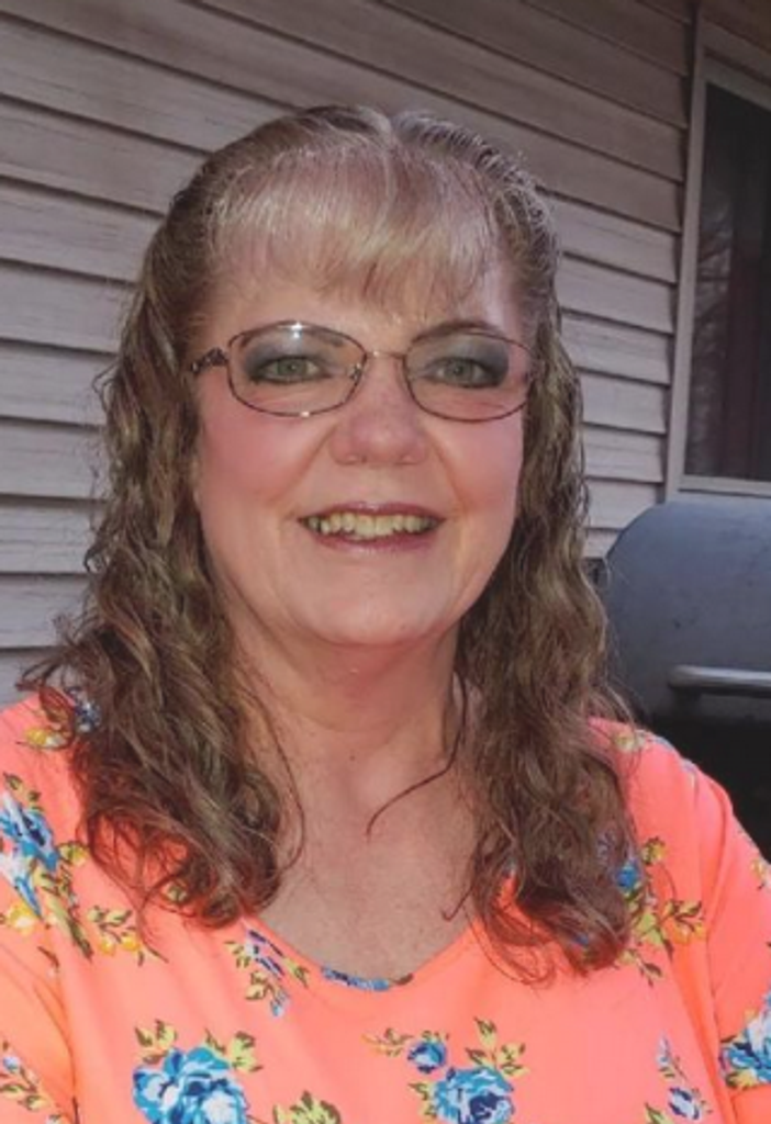 Tammy Jean (Simonsen)  Strelow