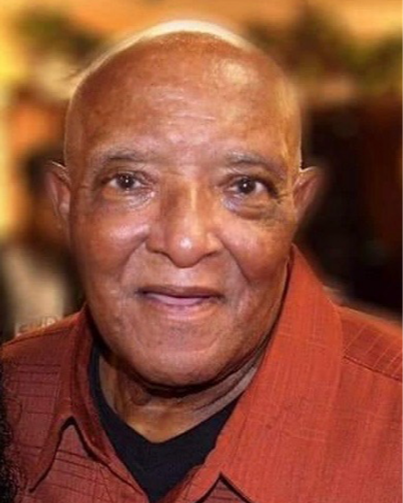 CHARLES BERNARD GAUNICHAUX, SR.