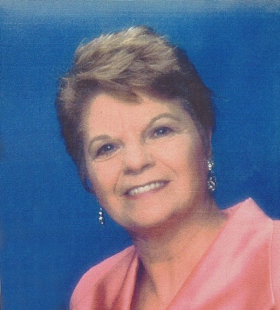 Homerine M. Violette