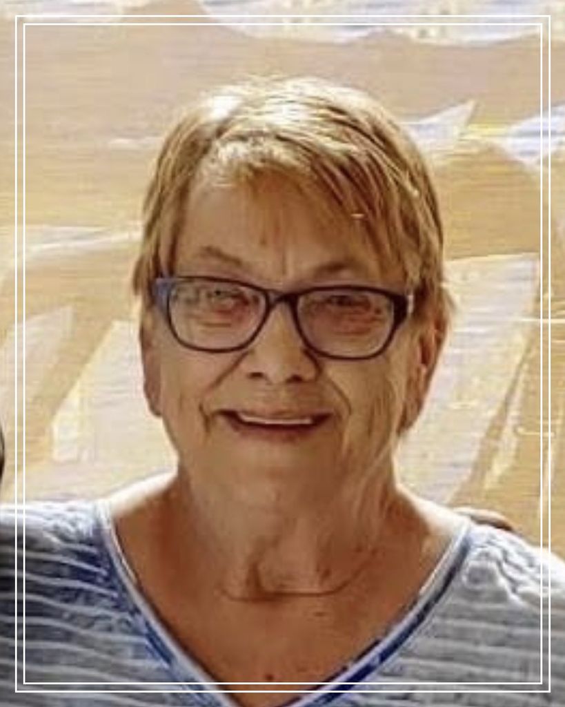 Loretta Lou Baldwin