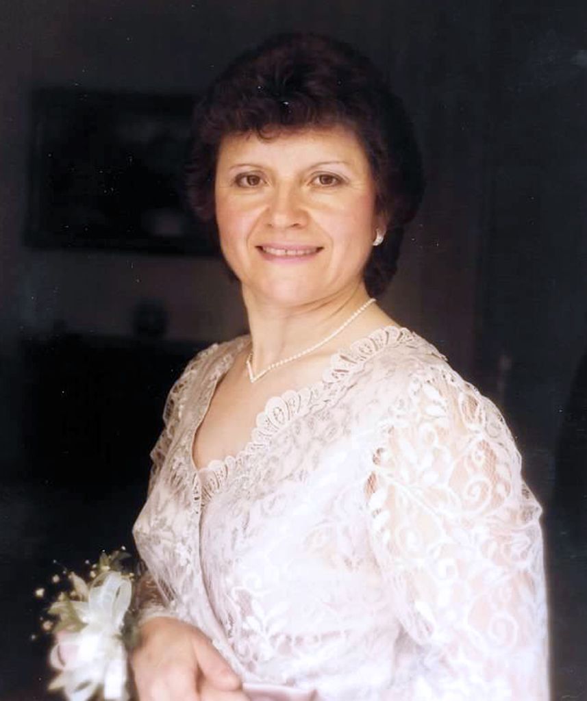 Maria Carsillo Miriello