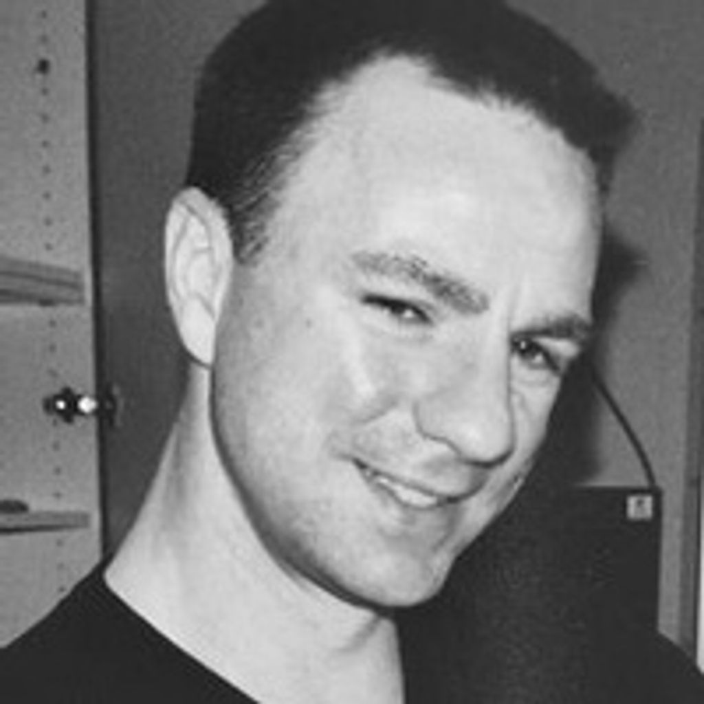 Franklin Raeth