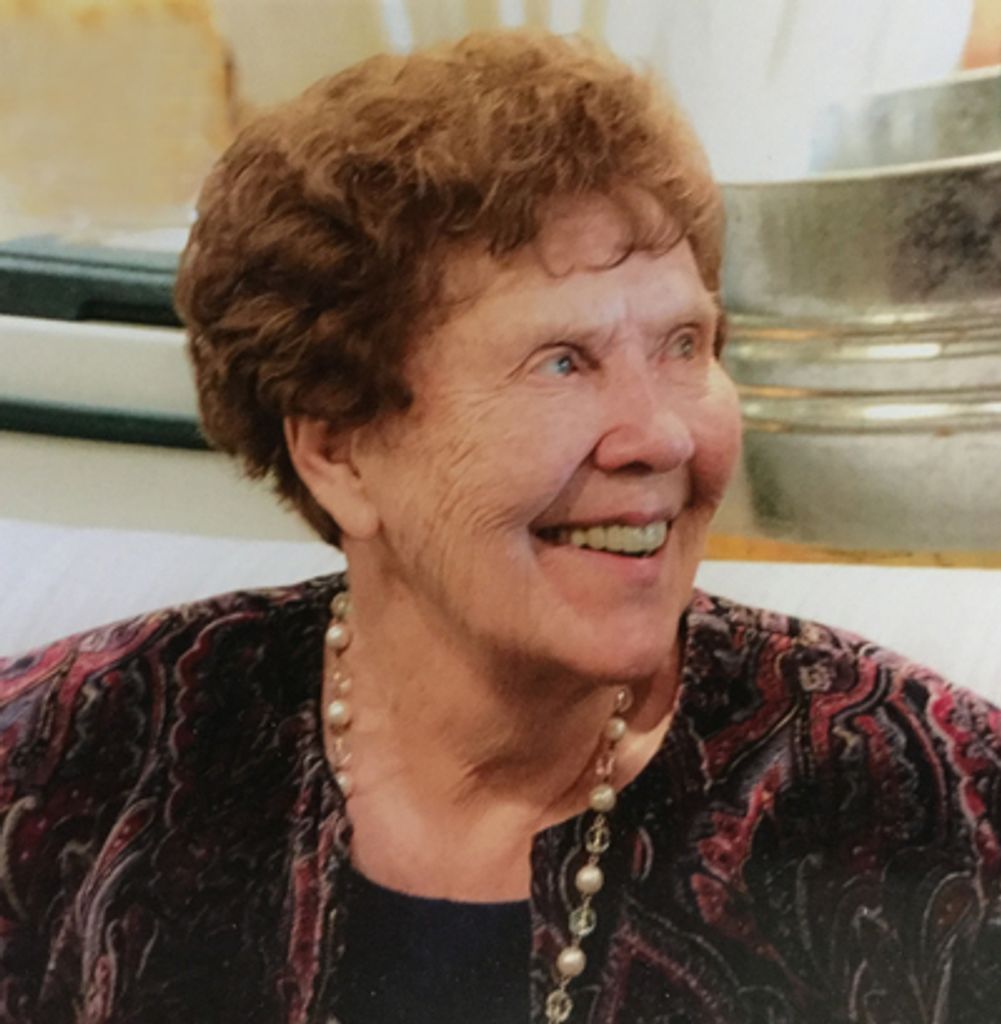 Phyllis Mitchell Yelick Profile Photo