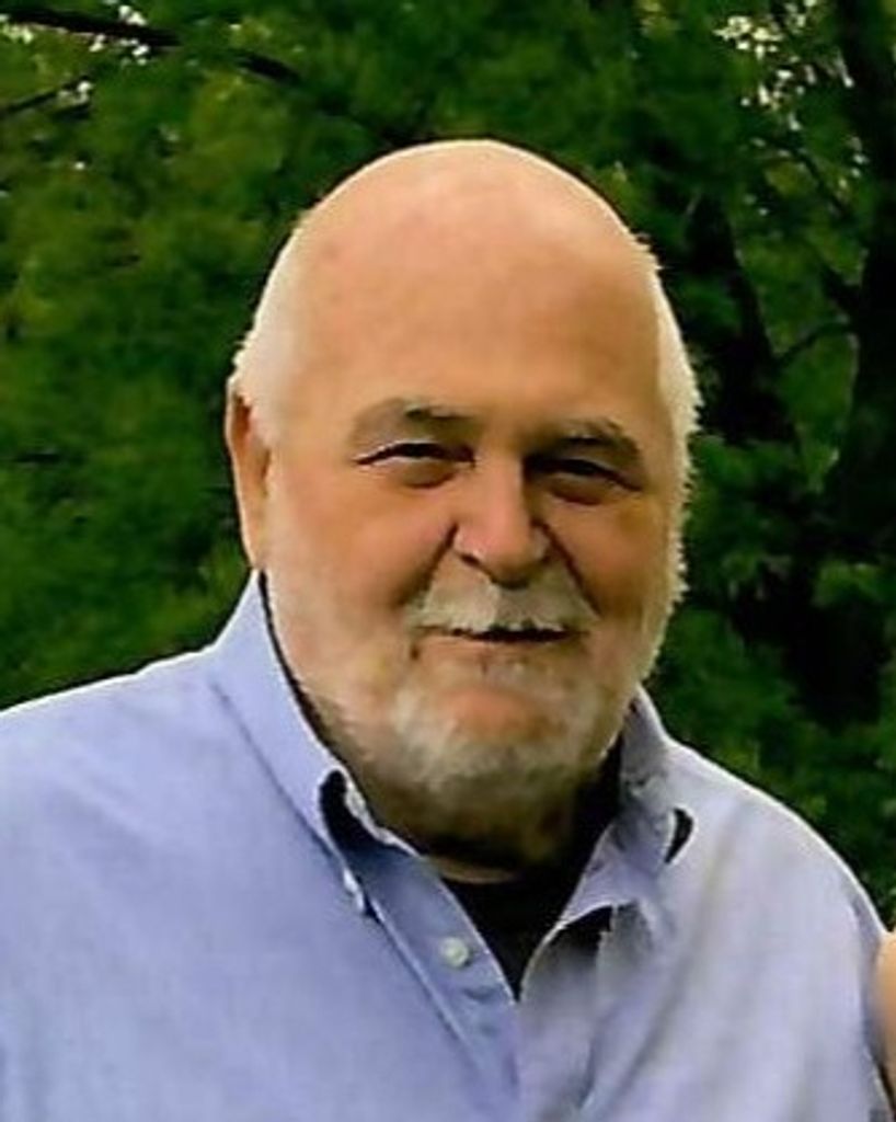 Craig William McDonald