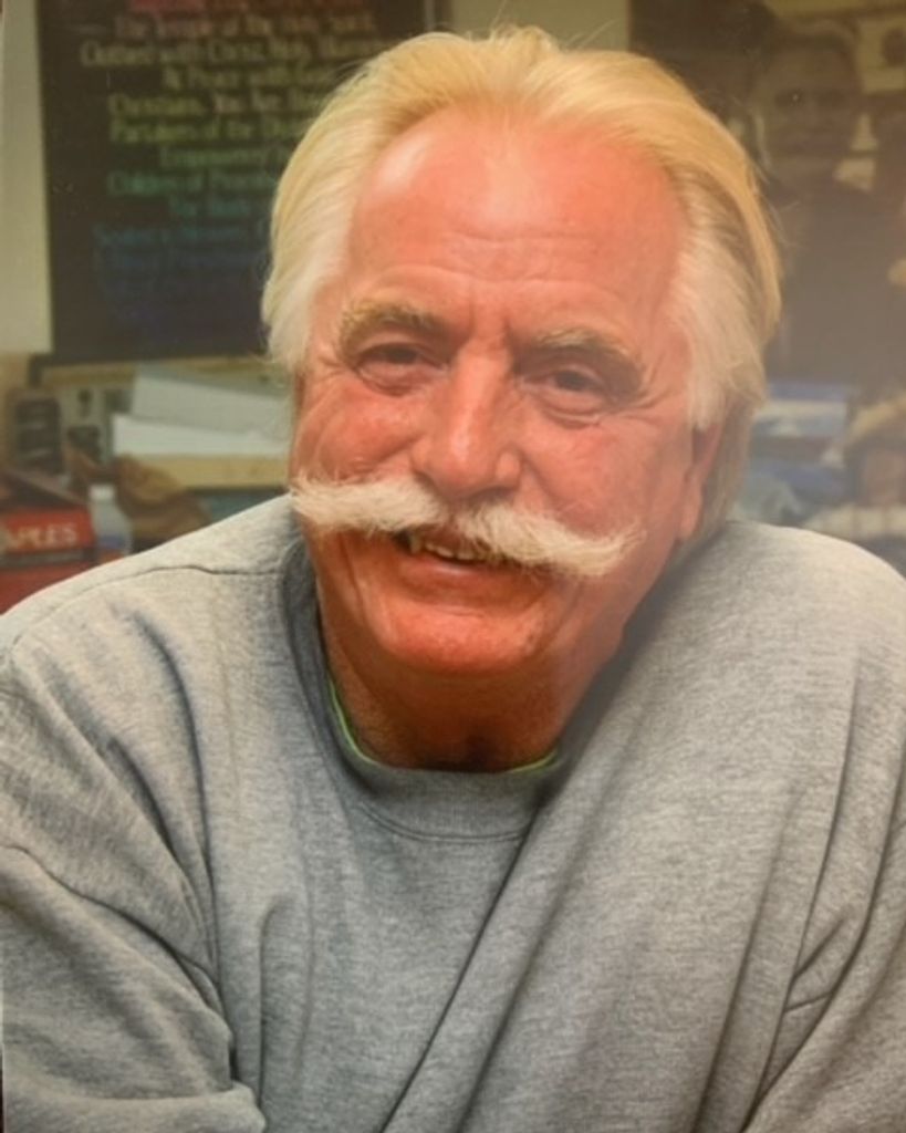 David Bryant Garner