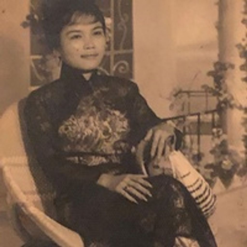 Mai Thi Hoang Cranford